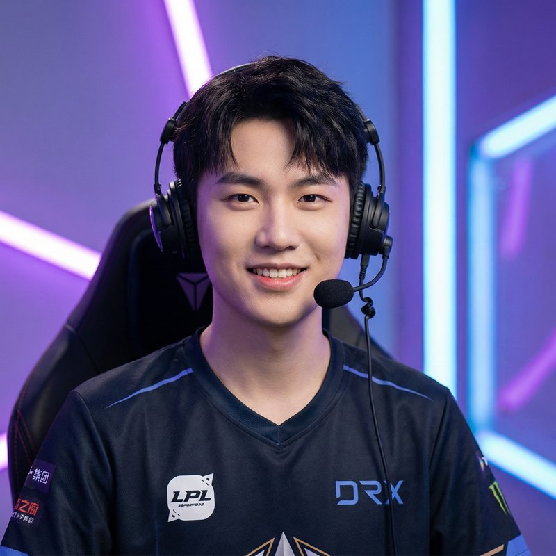 呦呦视频游戏解说导演张锐