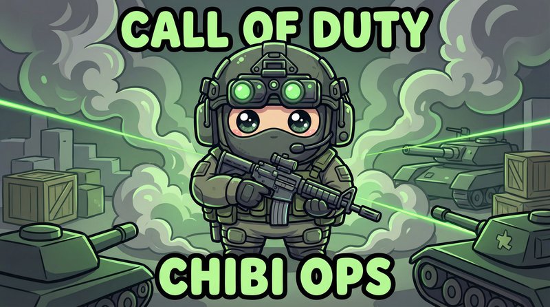 呦呦视频使命召唤视频实战解说